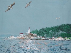 Lighthouse Park 300x224 Lighthouse Park