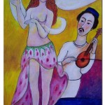 Dancer Dancer 150x150 Jose Ventura