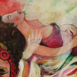 Dreaming kiss Dreaming kiss 150x150 Jose Ventura