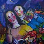 Lovers Lovers 150x150 Jose Ventura