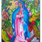 Madonna of Guadalupe Madonna of Guadalupe 150x150 Jose Ventura
