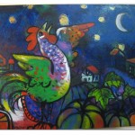 Rooster Rooster 150x150 Jose Ventura