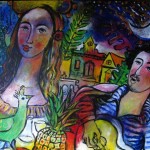 Serenade Serenade 150x150 Jose Ventura