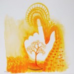 02 Orula's hands (series) 2007 02 Orulas hands series 2007 150x150 Jose Urbay
