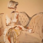 Cup of Tea on Couch Cup of Tea on Couch 150x150 Raymond Chow