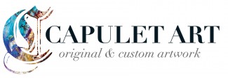 Capulet Art | Featuring Vancouver Artists