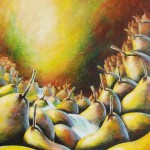 Peartopia Peartopia Acrylic 24x36 150x150 Bill Higginson