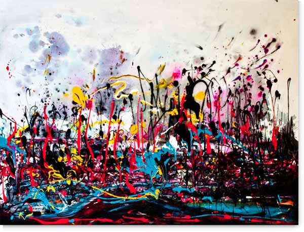 Collaboration II