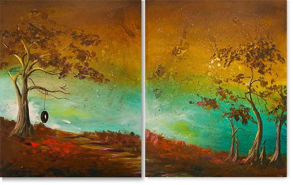 Autumn Breeze