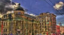 Carnegie Library
