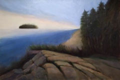 CarolineDahlmanns_2020_SunshineCoast_Sechelt_OilonCanvas_24x36_sm