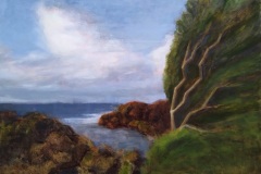 CarolineDahlmanns_2020_WildPacificTrail_Windswept_OilonCanvas_24x30_sm