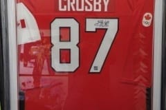 Crosby-3-Jersey-Frame-Capulet-Art-Gallery-Framing-Shop