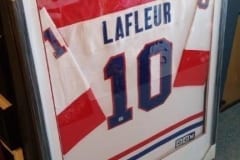 Lafleur-Jersey-Frame-Capulet-Art-Gallery-Framing-Shop