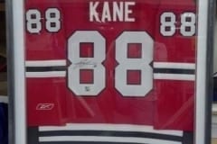 Patrick-Kane-Jersey-Frame-Capulet-Art-Gallery-Framing-Shop