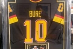 Pavel-Bure-3-Jersey-Frame-Capulet-Art-Gallery-Framing-Shop