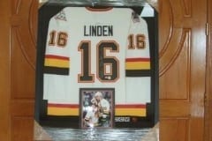 Trevor-Linden-Jersey-Frame-Capulet-Art-Gallery-Framing-Shop