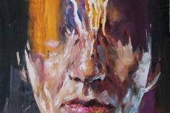 Shutter-Expression-I-oil-on-canvas-6x8-inches