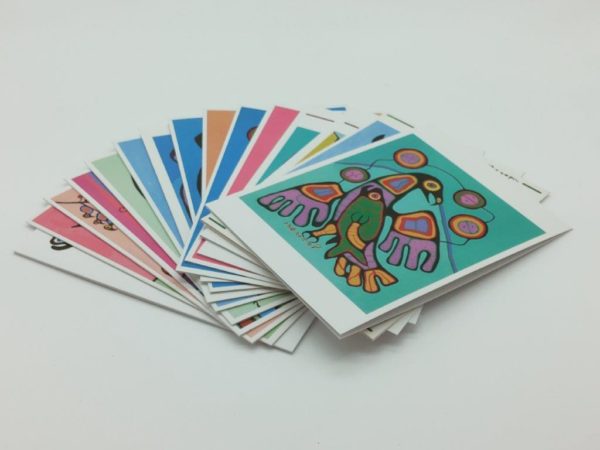 art cards