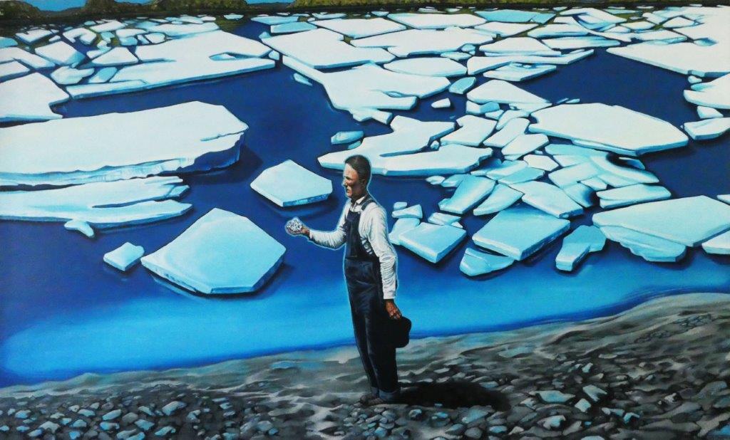 Jordan Turner_Ice flow Joe_44x72