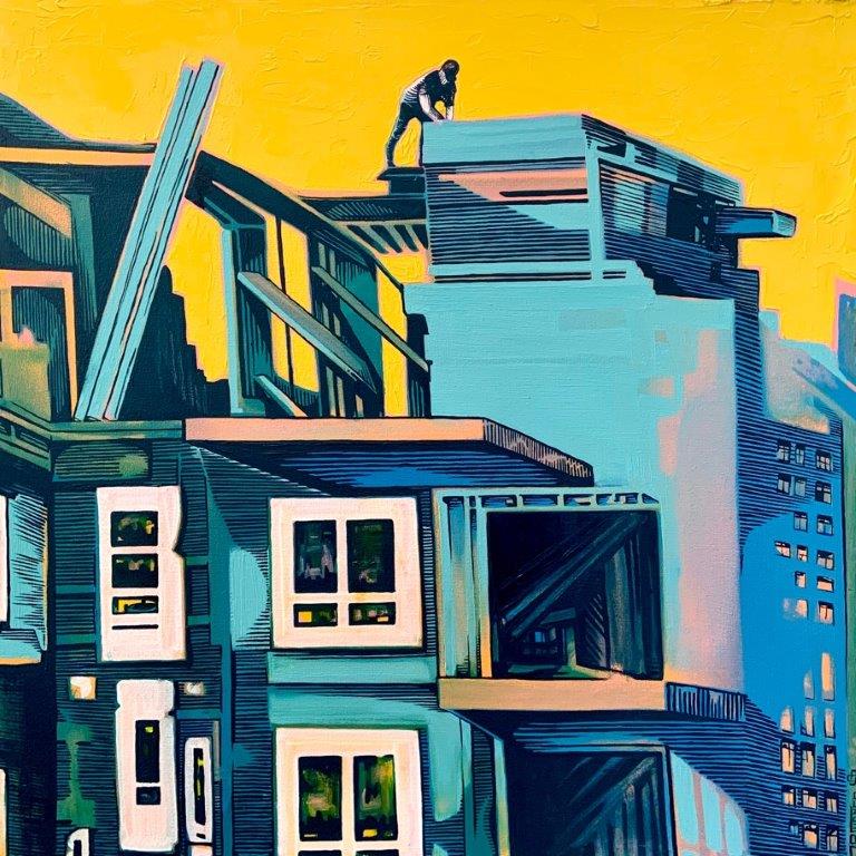Jordan Turner_Sunday Condos_30x30