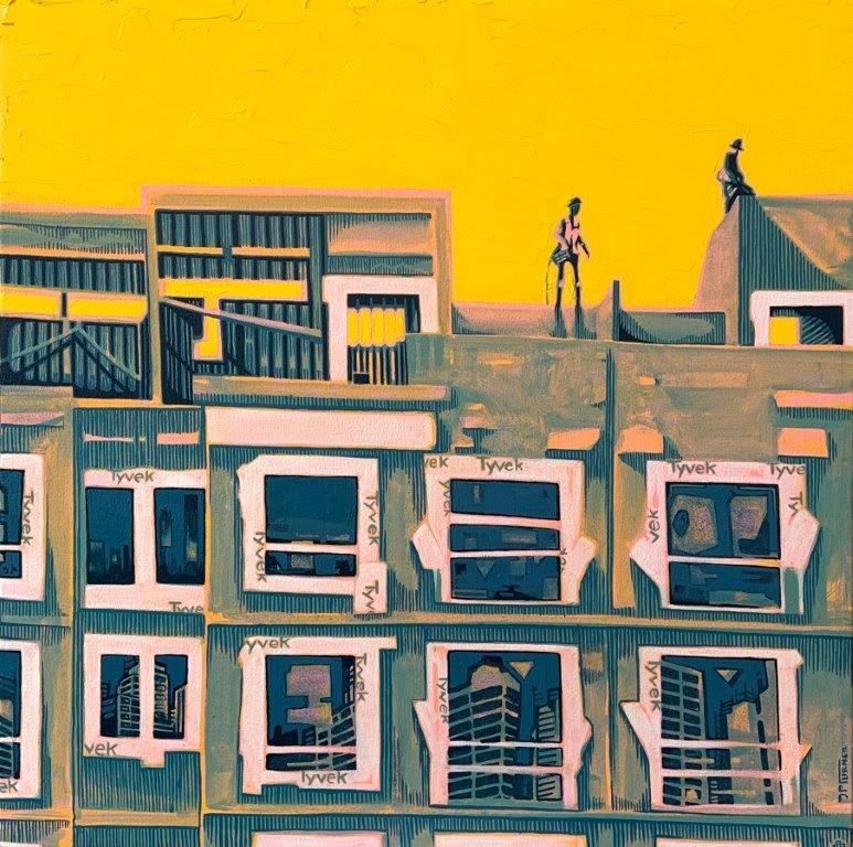Jordan Turner_Thursday Friday Condos_30x30